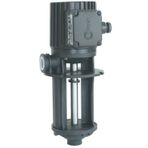 Miksan AP 16 0.09 kw Bor Yağ Devirdaim Pompası