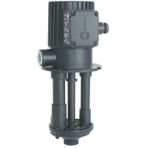 Miksan BP 12 0.09 kw Bor Yağ Devirdaim Pompası