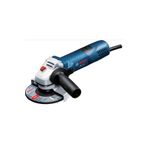 mikudesign GWS 7-115 Avuç Taşlama 115 mm 720 Watt