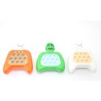 mikudesign Işıklı Müzikli Pop-It