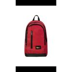 mikudesign TYCA03BE5759CFC8EE64ABB00 Modern Tasarım Mini Spor Sırt Çantası Suluk Gözlü Kırmızı