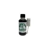 MİKY Miky Süet Nubuk Likit Ayakkabı Boyası 100ml - Hakİ Yeşil