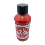 Miky Süet Likit Kırmızı Ayakkabı Boyası 100ML