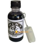 Miky Süet Nubuk Likit Ayakkabı Boyası 100ml - Siyah