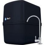Mil DNP12-M-A Aquaflo Membranlı 12 Aşamalı Multimineralli 8 lt Çelik Tanklı Su Arıtma Cihazı