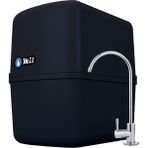 Mil DNP5-M-A Aquaflo Membranlı 8 lt Çelik Tanklı Su Arıtma Cihazı