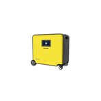 Mil Enerji Mobinerji 5Kw Mobil Ve Taşınabilir Güç Kaynağı