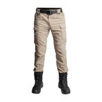 Mil-le Tactical Koyu Çöl Rengi Pantolon Çok Renkli