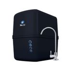 Mil Su Arıtma Cihazı 12 Aşamalı Multimineral Filtreli 8 Lt Çelik Tanklı (DNP12)