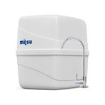 Mil Su Arıtma Cihazı 13 Aşamalı Multimineral Ve Filtreli 8 Lt Çelik Tanklı (DNP13-M-S) Aquaflo Membran
