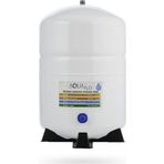 Mil Su Arıtma Cihazı Için 2.8 Galon Metal Genleşme Tankı