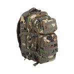 Mil-Tec 14002020 Kamuflaj 20 lt Outdoor Sırt Çantası