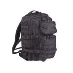 Mil-Tec 14002202 Siyah 36 lt Outdoor Sırt Çantası