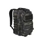 Mil-Tec 36 Litre Dark Camo Canta