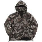 Mil-Tec Erkek Combat Ceket