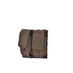 Mil-Tec Mil Tec M4/M16 Çiftli Tüfek Şarjör Kılıfı