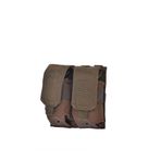 Mil-Tec Mil Tec M4/M16 Çiftli Tüfek Şarjör Kılıfı