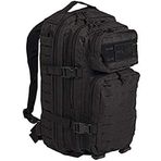 Mil-Tec Sırt çantası US Assault Pack Laser Cut L