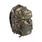 Mil-Tec Sturm 20 Litre Kamuflaj Sırt Çanta