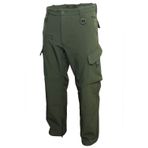 Mil-Tec STURM SOFTSHELL HOSE YESIL PANTOLON
