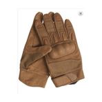 MİL-TEC STURM STURM ACTION NOMEX KAHVE ELDIVEN