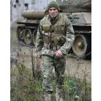 Mil-Tec Sturm Us Bdu Multi Camo Erkek Pantolon