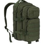 Mil-Tec Taktikal Sırt Çantası - Mil-Tec Trum - 20 lt - Yeşil - (14002001)