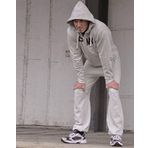 Mil-Tec US Army Jogging-takım elbise, gri