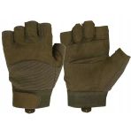 MİL-TEC YARIM PARMAK ARMY YEŞİL ELDİVEN