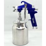 Mil-Tech Profesyonel Boya Tabancası 4001 S - 1.8 mm 4001S - 1,8 mm