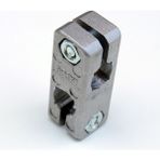 Mil ve Fotosel Bağlantı Elemanları 1397 Çapraz Tutucu Mengenesi/cross Block For Guıdes / Spindle & Photocell Components