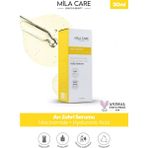 Mila Care Arı Zehri Serumu Yenileyici Etkiyle Karma Ciltler İçin 30 ml Niacinamide İçerir