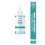 Mila Care Health&Beauty Canlandırıcı Ve Gözenek Sıkılaştırıcı Tüm Ciltler Için Glikolik Asit Tonik 200 Ml