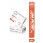 Mila Care Health&Beauty Kojik Asit Sabunu Leke Karşıtı Bakım Zerdeçal Özlü 100gr