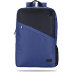 Mila Classone 15,60 Inch Uyumlu W301- Mila Serisi Lenovo,hp,asus,monster,macbook,mac Air Uyumlu Laptop , Notebook Sırt Çantası - Lacivert
