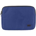 Mila Classone ML-S141 13, 14 Inch Mila Serisi ,macbook ,mac Air, Laptop Kılıfı, Wtxpro su Geçirmez Kumaş-Lacivert - 13-14 inch