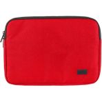 Mila Classone ML-S142 13, 14 Inch Mila Serisi ,macbook ,mac Air, Laptop Kılıfı, Wtxpro su Geçirmez Kumaş- Kırmızı - 13-14 inch