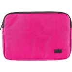 Mila Classone ML-S146 13-14'' Mila Serisi,macbook ,mac Air,laptop Kılıfı, Wtxpro su Geçirmez Kumaş-Pembe - 13-14 inch