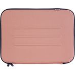 Mılan 085156SNCP 1918 Yarı Sert Pembe Laptop Çantası - std - Renkli