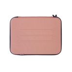 Milan 085156SNCP 1918 Yarı Sert Pembe Laptop Çantası