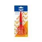 Milan 14930901 Zigzag Kesimli Çocuk Makası