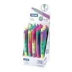 Milan 176568920SN Compact Sunset 20 Adet Tükenmez Kalem