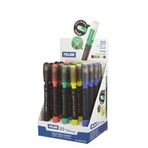 Milan 185013920 Sway 0.5 mm 20 Adet Versatil Kalem