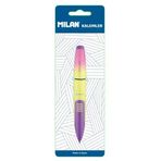Milan 18502920SN Sunset 0.7 mm Blister Versatil Kalem