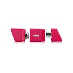 Milan 20153212 Slide Çiftli 12li Paket Kalemtıraş