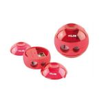 Milan 20156212 Sphere Çiftli 12li Paket Kalemtıraş