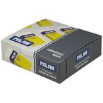 Milan 24'lü Graphic 6024 Beyaz Silgi