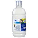 Milan 31610 Beyaz Şişe 500 ml Parmak Boyası