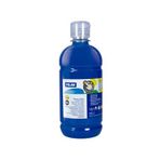Milan 31652 Mavi Şişe 500 ml Parmak Boyası