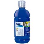 Milan 31652 Mavi Şişe 500 ml Parmak Boyası